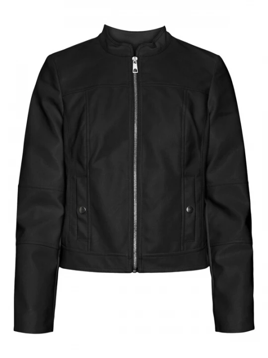 Foto van product VERO MODA Tussenjas '10298778' zwart