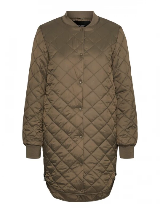 Foto van product VERO MODA Tussenjas 'Hayle' bruin