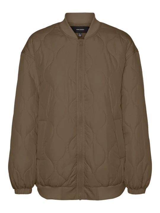 Foto van product VERO MODA Tussenjas olijfgroen