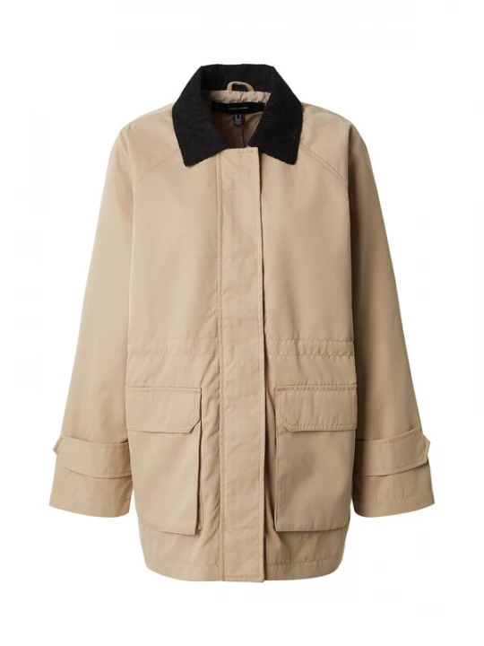 Foto van product VERO MODA Tussenjas 'VMAnnika' beige