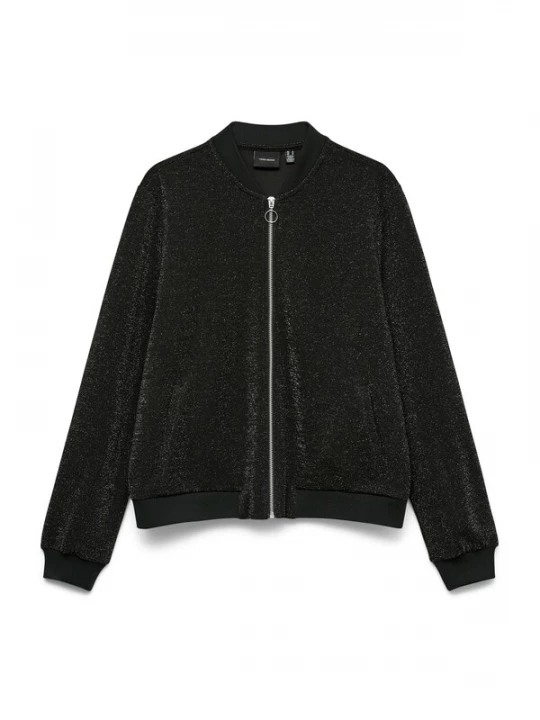 Foto van product VERO MODA Tussenjas 'VMBerlin' zwart