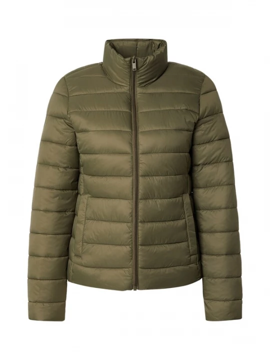 Foto van product VERO MODA Tussenjas 'VMCAMI' olijfgroen