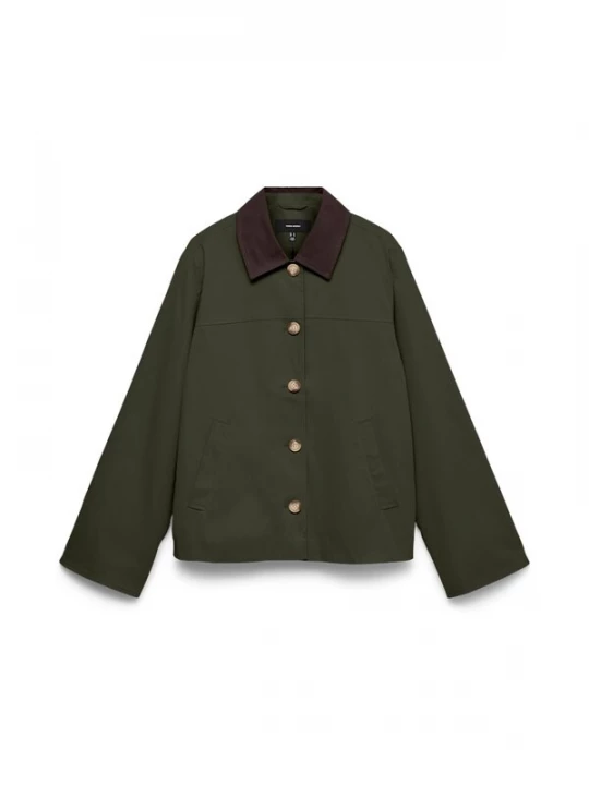 Foto van product VERO MODA Tussenjas 'VMChelseapolly' spar