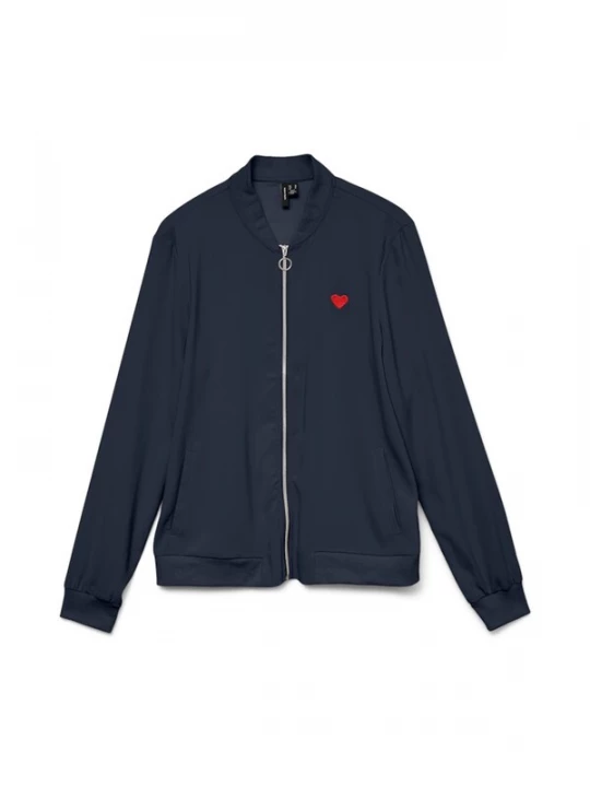 Foto van product VERO MODA Tussenjas 'VMCOCO' navy