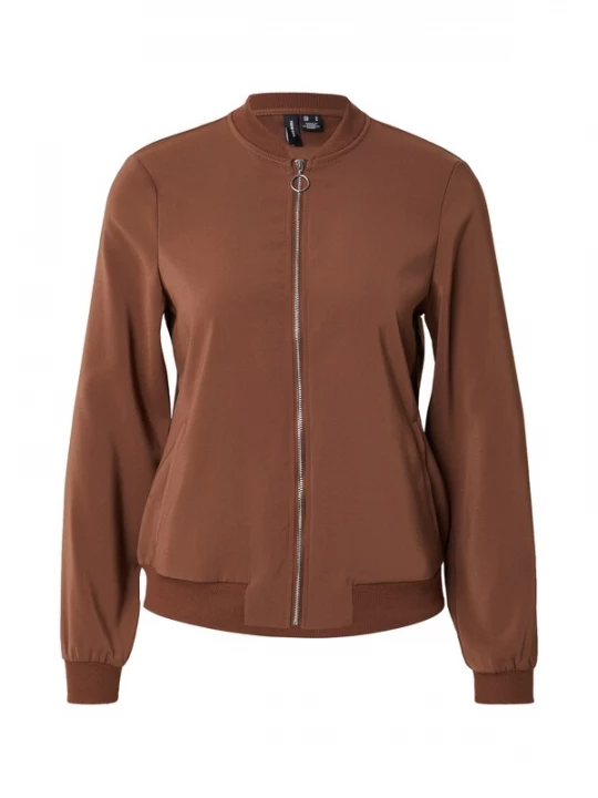 Foto van product VERO MODA Tussenjas 'VMCoco' ombergrijs