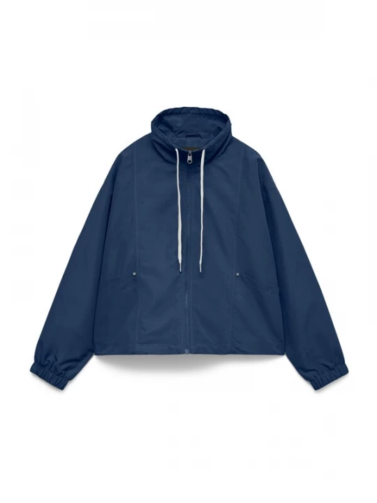Foto van product VERO MODA Tussenjas 'VMDora' donkerblauw