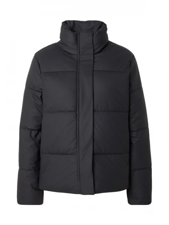 Foto van product VERO MODA Tussenjas 'VMGRETA SIA' zwart