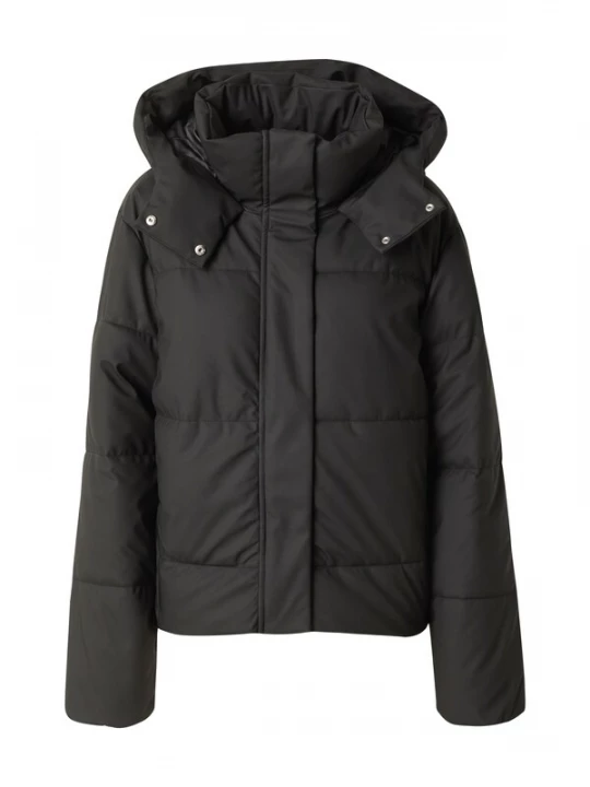 Foto van product VERO MODA Tussenjas 'VMGRETAKYLIE' zwart