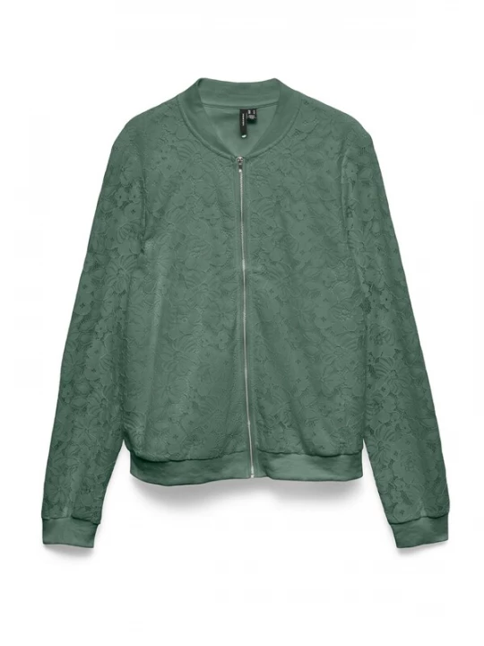 Foto van product VERO MODA Tussenjas 'VMHONEY' olijfgroen