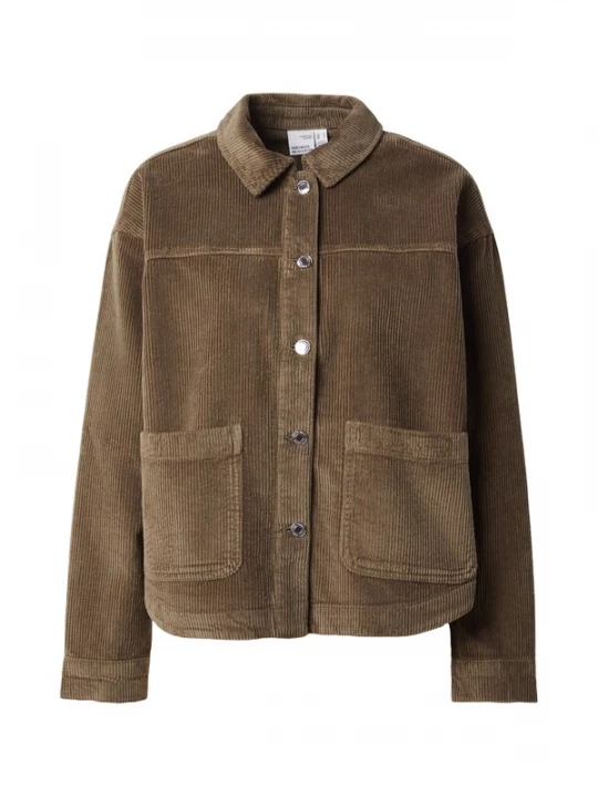 Foto van product VERO MODA Tussenjas 'VMJamie' kaki
