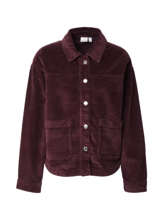 Foto van product VERO MODA Tussenjas 'VMJamie' wijnrood