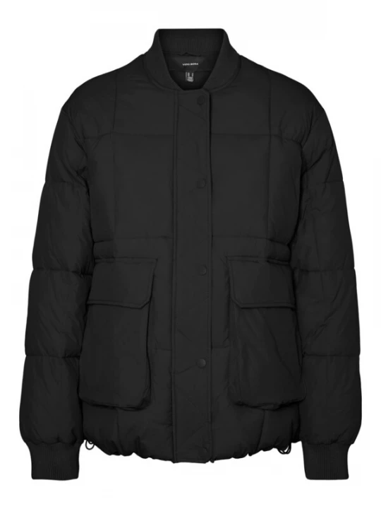 Foto van product VERO MODA Tussenjas 'VMJennie' zwart