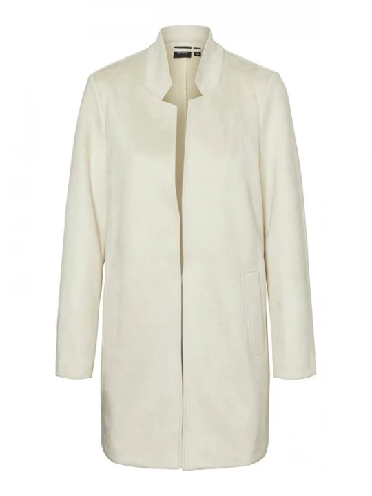 Foto van product VERO MODA Tussenjas 'VMJOSE FREJA' beige