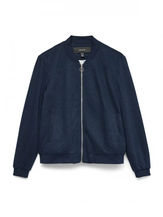Foto van product VERO MODA Tussenjas 'VMKIMIKO' navy
