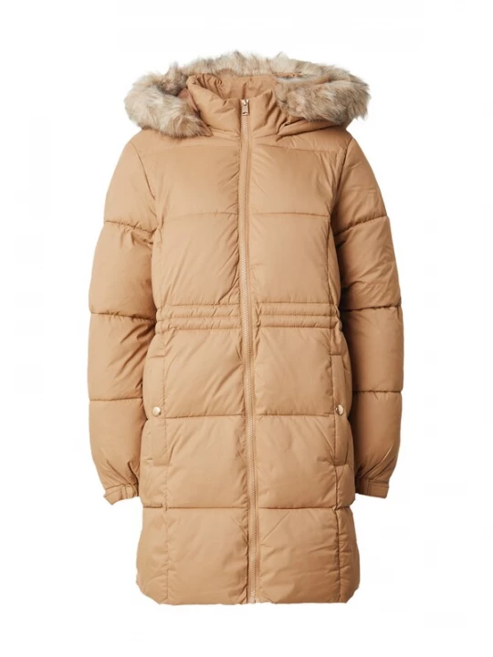 Foto van product VERO MODA Tussenjas 'VMPINAR' karamel