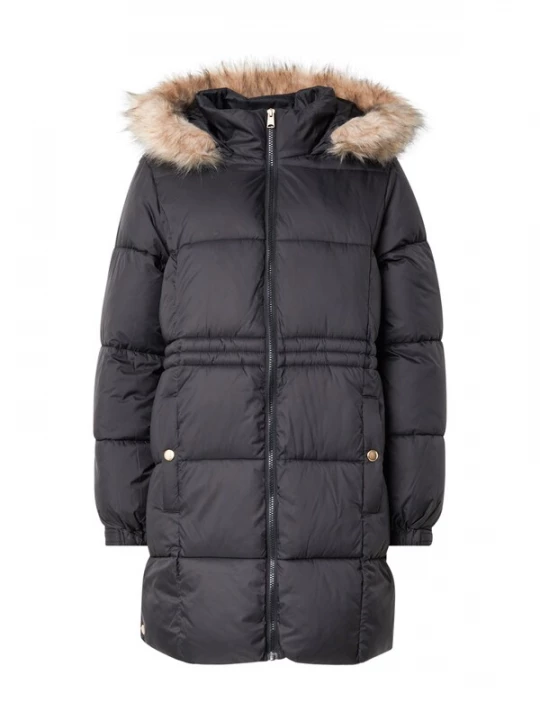 Foto van product VERO MODA Tussenjas 'VMPINAR' zwart
