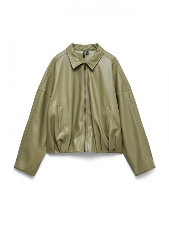 Foto van product VERO MODA Tussenjas 'VMPOLLY' riet
