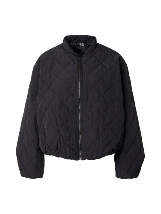 Foto van product VERO MODA Tussenjas 'VMROBBIE' zwart
