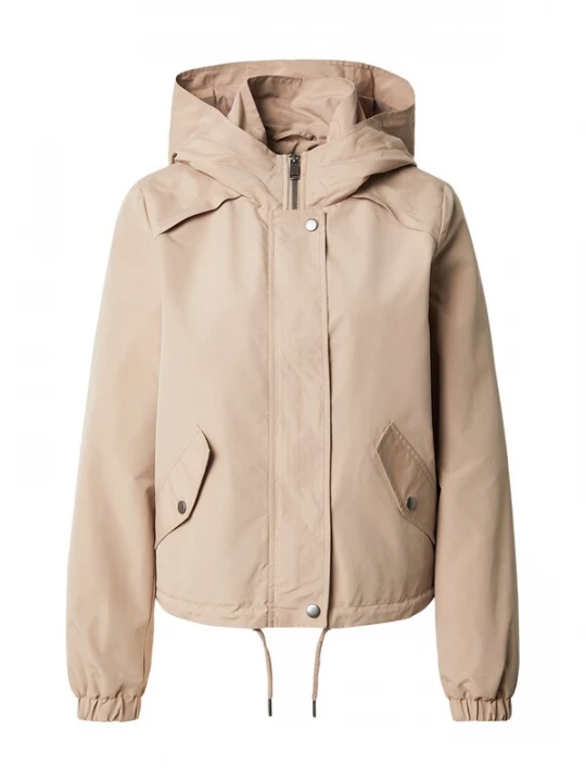 Foto van product VERO MODA Tussenjas 'VMZOA' bruin