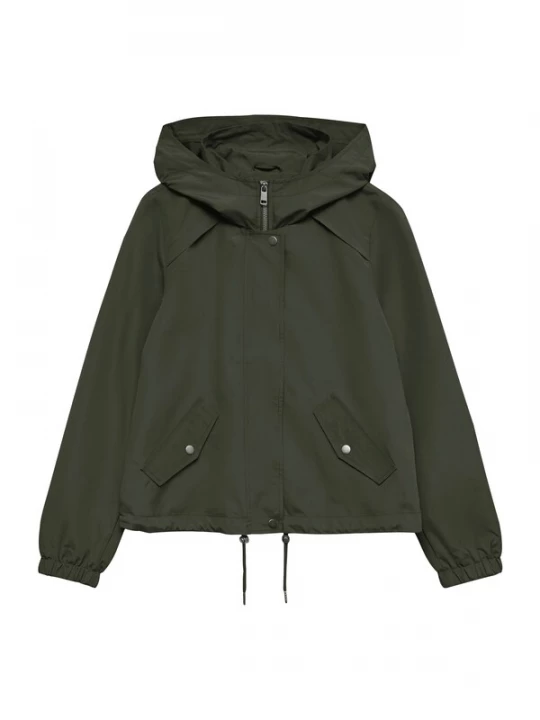 Foto van product VERO MODA Tussenjas 'VMZOA' spar