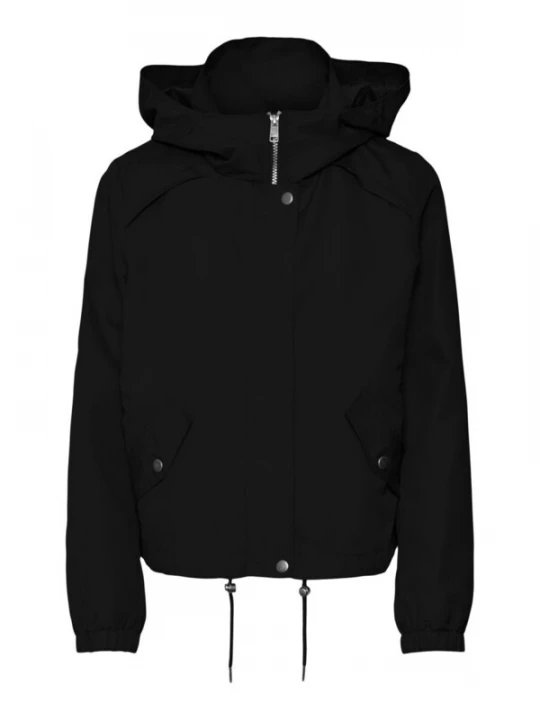 Foto van product VERO MODA Tussenjas 'VMZoa' zwart