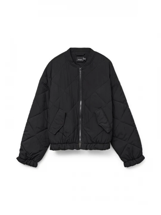 Foto van product VERO MODA Tussenjas 'Yrsa'' zwart