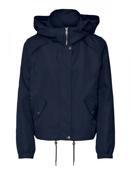 Foto van product VERO MODA Tussenjas 'Zoa' navy