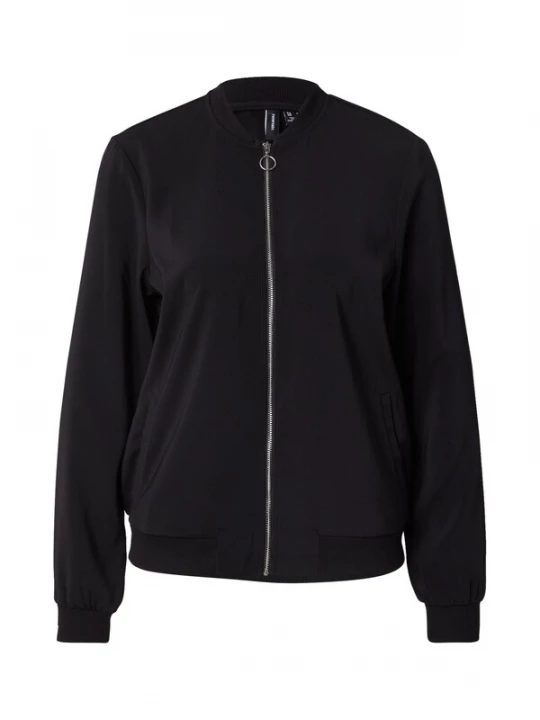 Foto van product VERO MODA Tussenjas zwart