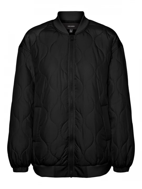 Foto van product VERO MODA Tussenjas zwart