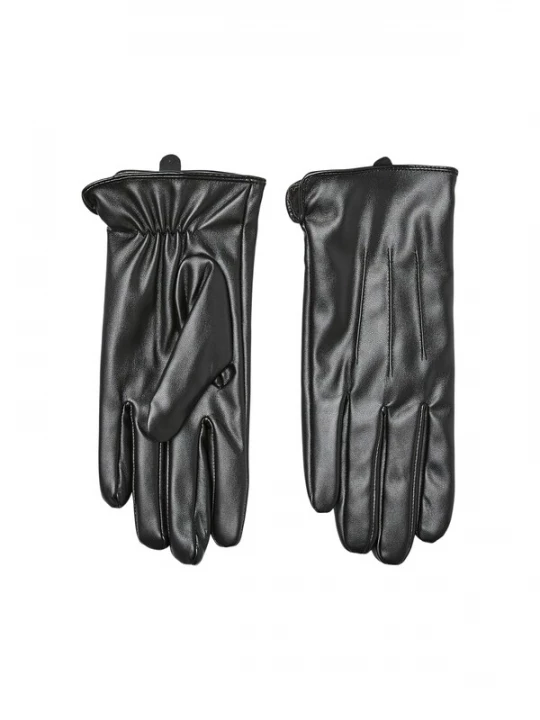 Foto van product VERO MODA Vingerhandschoenen 'VMSuri' zwart