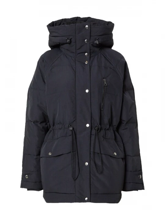 Foto van product VERO MODA Winterjas 'Explore' zwart