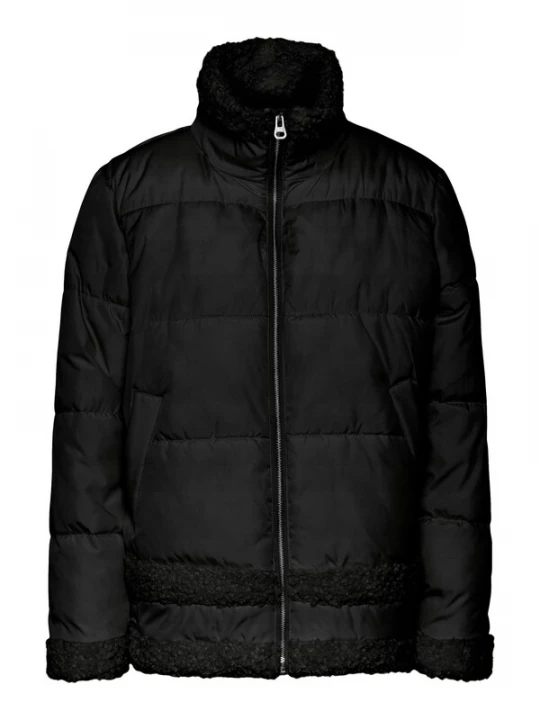 Foto van product VERO MODA Winterjas 'HERA' zwart