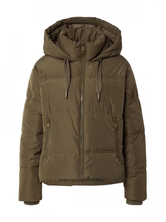 Foto van product VERO MODA Winterjas olijfgroen