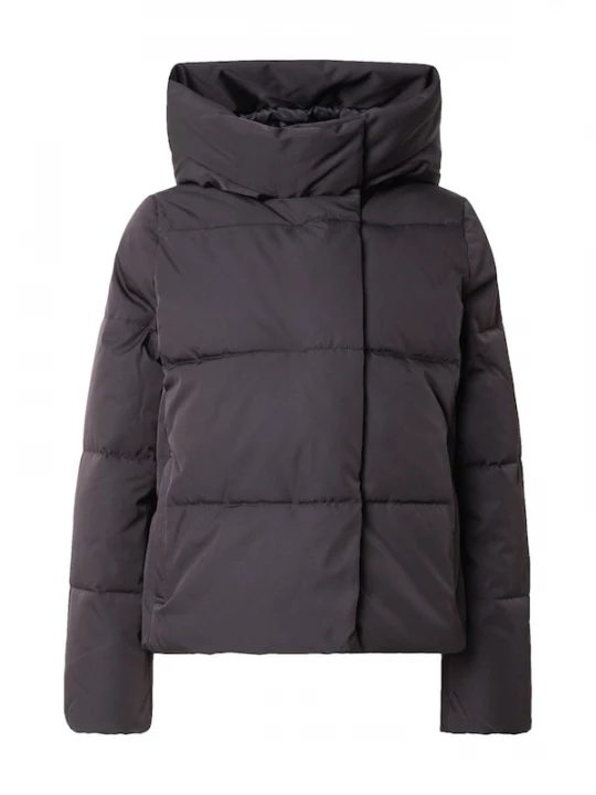 Foto van product VERO MODA Winterjas 'Stella' zwart
