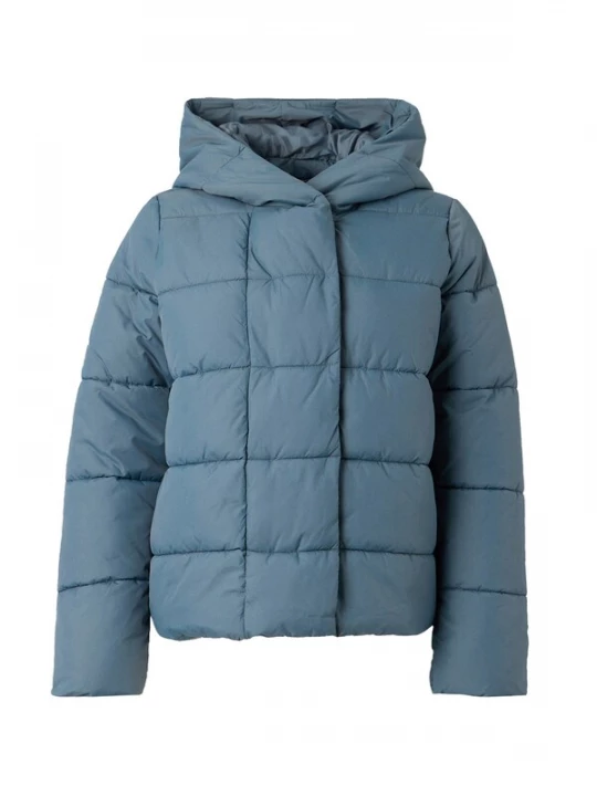 Foto van product VERO MODA Winterjas 'VMBELINDA' grijs