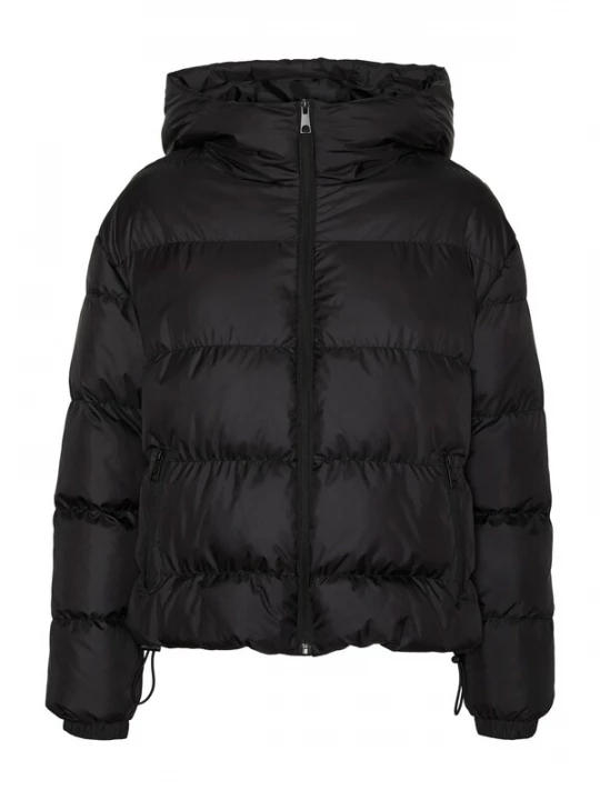 Foto van product VERO MODA Winterjas 'VMDina' zwart