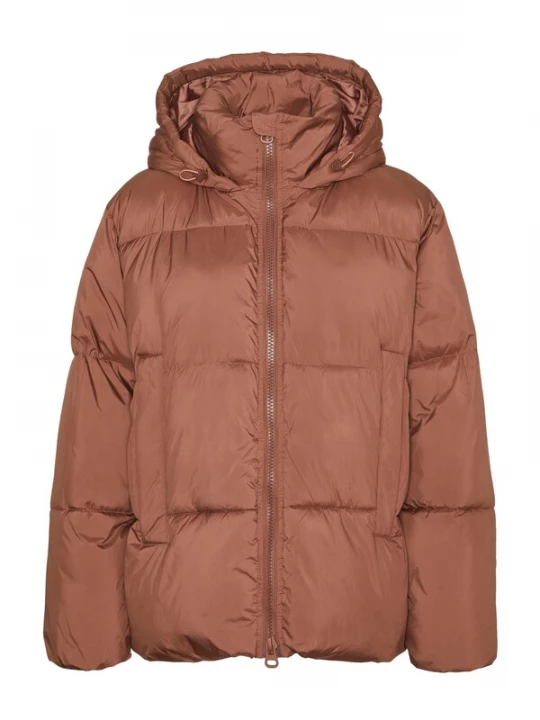 Foto van product VERO MODA Winterjas 'VMIDALINE' bruin