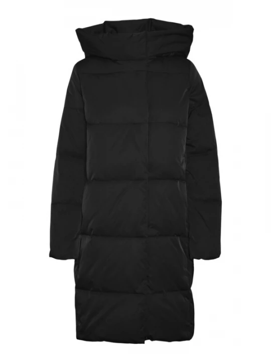 Foto van product VERO MODA Wintermantel 'VMStella' zwart
