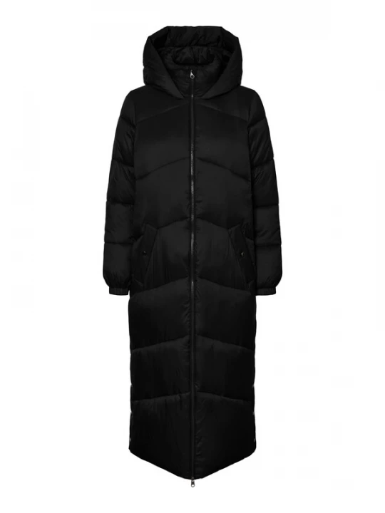 Foto van product VERO MODA Wintermantel 'VMUppsala' zwart