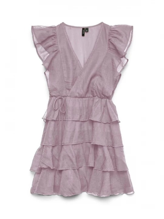 Foto van product VERO MODA Zomerjurk 'Abiti' sering