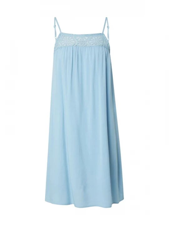 Foto van product VERO MODA Zomerjurk 'VMGRACE' hemelsblauw