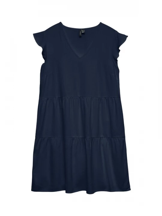 Foto van product VERO MODA Zomerjurk 'VMMYMILO' navy