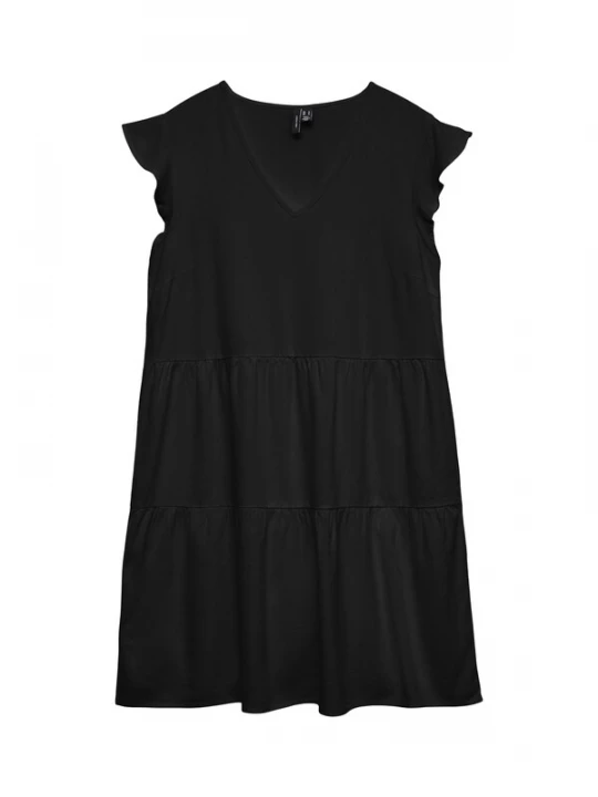 Foto van product VERO MODA Zomerjurk 'VMMYMILO' zwart