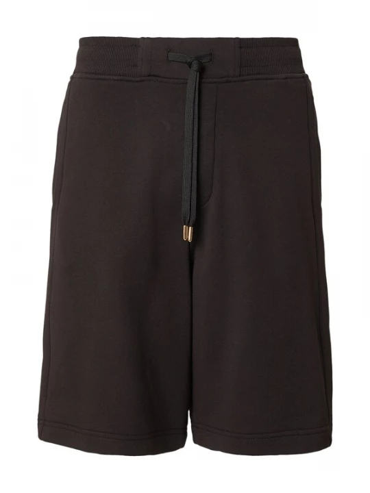 Foto van product Versace Jeans Couture Broek goud / zwart