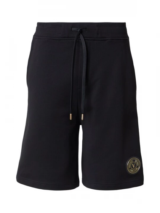 Foto van product Versace Jeans Couture Broek zwart