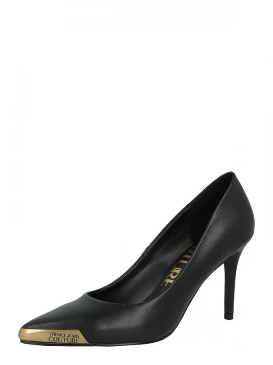 Foto van product Versace Jeans Couture Pumps 'SCARLETT' zwart