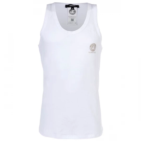 Foto van product VERSACE Onderhemd wit