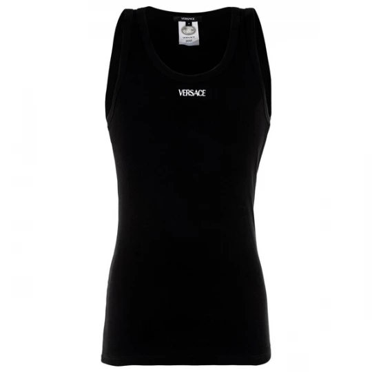 Foto van product VERSACE Onderhemd zwart