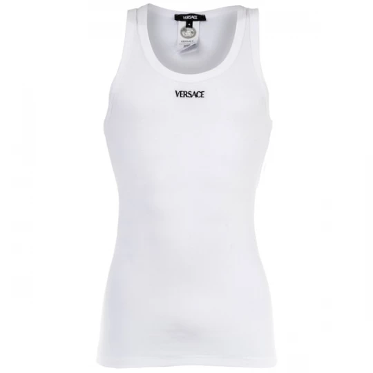 Foto van product VERSACE Onderhemd zwart / wit
