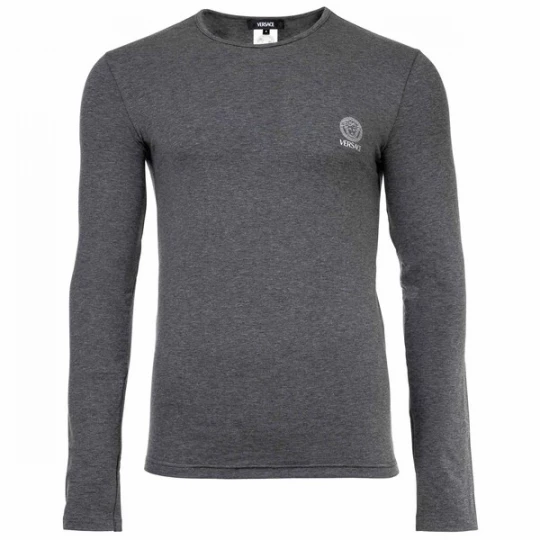 Foto van product VERSACE Shirt donkergrijs